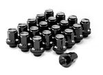 Black Toyota Oem Factory Style Mag Lug Nuts 14X1.5 Tundra Land Cruiser Sequoia New. Price: $44.99.