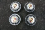 Set Central Locking Center Wheel Lug Hub Cap 992407139 Porsche 911 Turbo 2021 Used. Price: $562.49.