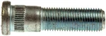 Dorman 610-217 9/16-18 Serrated Wheel Stud .627 In. Knurl, 2-1/8 Length New. Price: $41.95.