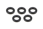 Drag Race Solutions Lug Nut Spacer Washers 0.250IN Thick Black Set Of New. Price: $43.10.