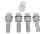 Porsche Cayenne (2003-2010) Wheel Lock Set Genuine 95536105710 New. Price: $109.20.