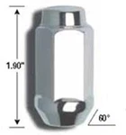 Gorilla 76158HT Qp-dplx Acorn Bx Of 16 New. Price: $55.81.