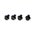 Torque Converter Bolts Steel Black Hex Head M10-1.50 Callout Size New. Price: $24.52.