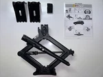 2014 2020 Jeep Cherokee Jack,lug Wrench New. Price: $94.50.