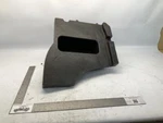04 05 06 07 08 Chrysler Crossfire 3.2 At Trunk Right Foam Compartment Carrier B Used. Price: $43.99.