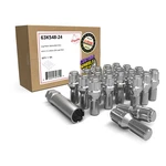Coyote 63K548-24 5-LUG Pack Spline Bolt Car M14X1.5 24MM New. Price: $48.13.