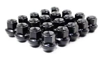 Set 20 14X1.5 Black Factory Style Lug Nuts ACPZ1012M ACPZ1012D Ford Edge Mustang New. Price: $32.99.