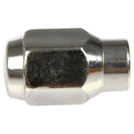Dorman 711-412 Wheel Nut Chrome Conical M12-1.25 For 17 Nissan Rogue Titan New. Price: $29.95.