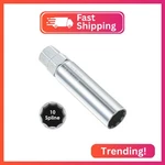 Feekoon 10 Spline Lug Nut Key Replacement For TA20-17/19, Compatible With Bimecc New. Price: $13.97.