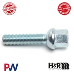 H&r Wheel Bolts Type X 1.5 Length 60MM Mercedes Ball Head 17MM 1256002 New. Price: $21.69.