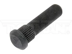 M22-1.50 Serrated Wheel Stud 25.5 Mm Knurl 90 Length New. Price: $87.52.
