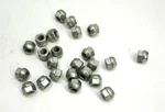 Gm Genuine Part Oem 84567395 Silver Wheel Lug Nut Set Of 24 Stainless Steel New. Price: $34.99.