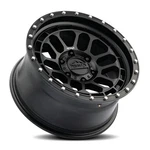 Reika Wheels Rim R35 Rambler 17X8.5 6X139.7 ET0 106.1CB Bronze W/ Black Ring New. Price: $307.94.
