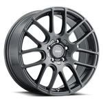 18X8 Voxx Orso Gunmetal Wheel 5X4.25/5X4.5 (40MM) New. Price: $254.03.