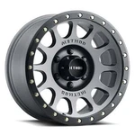 Method MR30589060812N Nv 18X9 -12MM 6X5.5 108MM Titanium/matte Wheel New. Price: $385.00.