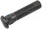 Dorman 610-0082.10 M22X1.5 Serrated Stud- 23.65 Mm Knurl, 85.6 Length New. Price: $35.67.