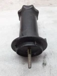 Clamp-spare Tire 2006 Hyundai Elantra 62851-2D000 S-143P Used. Price: $53.10.