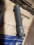Ford Wheel Lug Stud HCPZ-1107-E HCPZ1107E New. Price: $55.00.