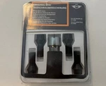 Oem Mini Cooper Wheel Bolt Set, Lug By Mcgard New. Price: $45.00.