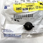Gm Oem Lamp-headlamp Assembly Wing-nut 93-16 11589079 New. Price: $7.16.