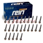 Pc Rein Transmission Mount Bolt Kits For 2014-2016 Bmw 435I Xdrive 3.0L L6 Xp New. Price: $100.55.
