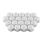 31471687 Pro Parts Lug Nut Cover For Volvo XC40 C70 C30 V50 S40 2004-2011 New. Price: $29.71.