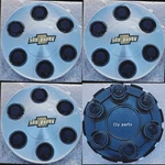 4PCS. Wheel Hub Center Caps For Avalanche Silverado Suburban 1500 Tahoe 9596341 New. Price: $254.99.