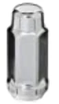 West Coast Wheel Accessories W41314L 14X1.5 13/16 Hex Close 1.9 Pk New. Price: $23.20.