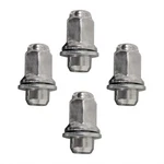 Gorilla Automotive 73137TXLB 4 Pk 12 MMX1.50 Lug Xtra Lo New. Price: $33.08.