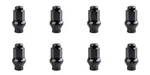 (8 Pack) Tusk Extended Shaft Tapered Lug Nut For Arctic Cat 650 H1 4X4 Automatic New. Price: $21.02.