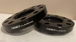 Bmw Ecs Pcs 20MM 74.1MM - 72.6MM Hub Adapter Wheel Spacer Set E39 E70 E71 F15 New. Price: $59.99.