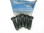 (5) Raybestos 6184B Wheel Lug Studs - Rear New. Price: $10.79.