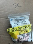Genuine Gm Oem Pontiac 2004-2006 Gto Wheel Cap 92115769 Sold Individually New. Price: $7.29.