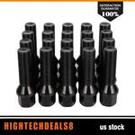 Extended 14X1.25 Lug Bolts (20) 40MM Shank Conical Seat For Bmw Mini Spacers New. Price: $31.80.