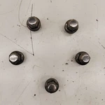 Nissan Maxima Lug Nut Set 2018 2017 2016 Oem Used. Price: $36.80.