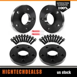 (4) 20MM Hubcentric Wheel Spacers 5X112 14X1.5 For Mercedes Benz W204 W205 W206 New. Price: $68.80.