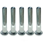 Wheel Lug Stud-r-line Raybestos 27807B New. Price: $25.99.