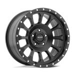 Pro Comp PA34 Rockwell Satin Black Rims: 17X8.5, 5X127/5X5.0, 0MM, PXA5034-78573 New. Price: $240.00.