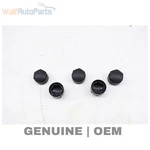 2018-2025 Audi A5 Sportback B9 Lug Nut / Bolt Cover Cap Set (5) 4M0601173E Used. Price: $31.99.
