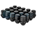 20PCS M14X1.5 Black Factory Style Lug Nuts For Dodge Challenger Charger Hellcat New. Price: $15.99.