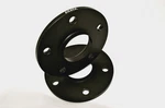 15MM Akata Hub Centric Wheel Spacers For Mercedes Benz 5X112 Cb 66.56 New. Price: $79.90.