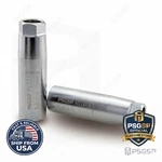 Centering Tool Pair Chrome M22X1.5 Inner Thread For Heavy Truck Wheels New. Price: $64.95.
