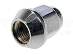 Dorman 611-966.1 Wheel Lug Nut New. Price: $10.45.