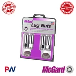 Mcgard Chrome Extra Long 1.365 Shank Style Lug Nut Set Of 4 (7/16-20) 63015 New. Price: $44.58.