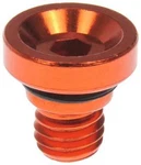 Wheel Fastener Cover Dorman 712-X95I5 New. Price: $23.38.