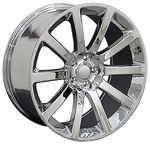 Oe Wheels 8700751 Chrysler 300 Srt Style New. Price: $313.75.