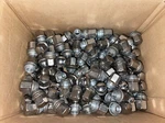 X2 Oem Mopar Lug (2018- Jeep Wrangler Jl, (2011-PRESENT) Grand Cherokee New. Price: $8.99.