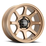 17X9 Vision 351 Flow 6X5.5/6X139.7 -12 Bronze Wheels Rims SET(4) 106.2 New. Price: $869.40.