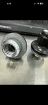 5 Lug Nuts Genuine Toyota Land Cruiser Tundra Sequoia Oem PT076-0C200-02 New. Price: $15.00.