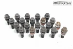 2011-2023 Porsche Cayenne Wheel Rim Lug Nut Bolts Set Of PAF004676 Oem Used. Price: $87.68.